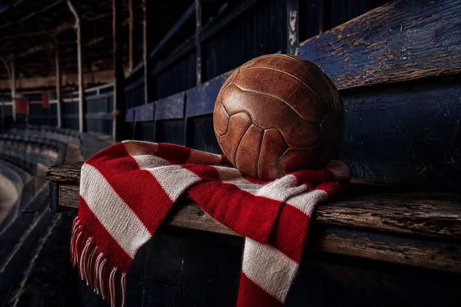 Club History