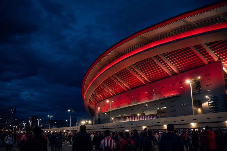 Stadium