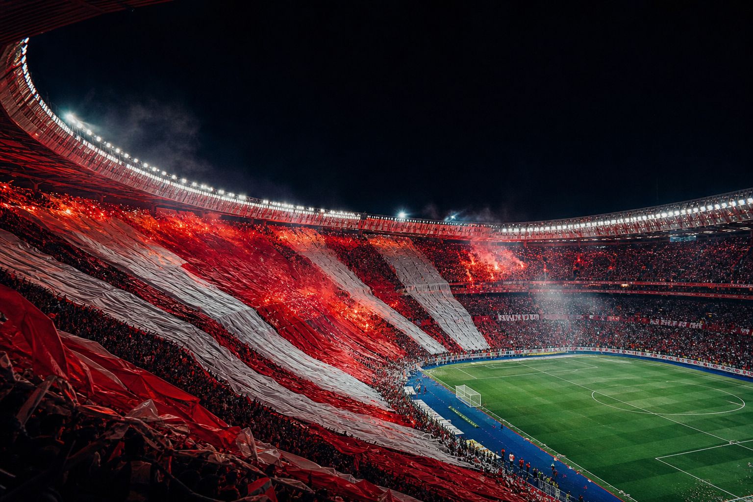 Fan Zone